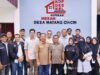 Fadlon, SH Dukung Penguatan Ekonomi Rakyat melalui Operasionalisasi Koperasi Merah Putih
