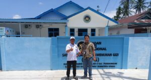 Oknum Wartawan Diduga Melarikan Uang MBG Sekitar 3 M