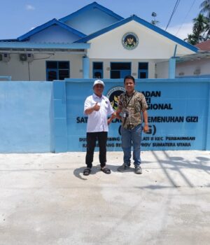 Oknum Wartawan Diduga Melarikan Uang MBG Sekitar 3 M