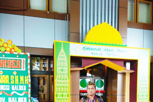 Dugaan Korupsi UP3 Tanimbar Masih Bergulir, Sejumlah Pejabat Sudah Diperiksa