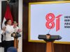Resmi Diluncurkan, Ini Logo HUT Ke-81 RI 2026 Bertema Indonesia Berdaulat, Adil, dan Makmur