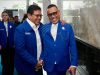 Uya Kuya Ketua PAN DKI Jakarta, Viva Yoga: Dia Populer dan Bergaya Anak Muda