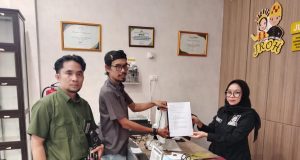 Sebulan Laporan Masuk Belum Ada Penjelasan Resmi Dugaan Markup Bantuan Sapi Meugang Rp7,5 Miliar Disorot, AWPI Tagih Ketegasan Kejati Aceh