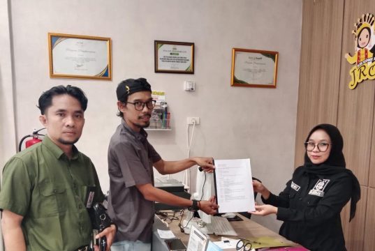 Sebulan Laporan Masuk Belum Ada Penjelasan Resmi Dugaan Markup Bantuan Sapi Meugang Rp7,5 Miliar Disorot, AWPI Tagih Ketegasan Kejati Aceh