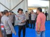 Kapolda Tinjau Huntap Bhara Daksa Indah di Aceh Tamiang, Pastikan Siap Diresmikan Oleh Kapolri