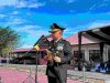 Pimpin Peringatan Hari Bhayangkara ke-80, Kapolres Aceh Tamiang : Pengabdian Polri untuk Masyarakat