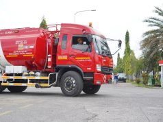 Pertamina Patra Niaga Regional Sumbagut Tingkatkan Penyaluran dan Optimalkan Distribusi BBM di Wilayah Aceh