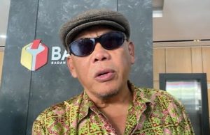 Eggi Sudjana Bangga dengan Prabowo soal Penanganan Kasus Febrie Adriansyah