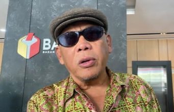 Eggi Sudjana Bangga dengan Prabowo soal Penanganan Kasus Febrie Adriansyah