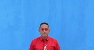 Pendiri Perguruan Yayasan Solagracia Duan Lolat Berkei Saumlaki: Keharmonisan dan Persatuan serta Kamtibmas Kunci Sukses Groundbreaking Blok Masela demi Masa Depan Bumi Duan Lolat