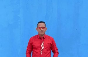 Pendiri Perguruan Yayasan Solagracia Duan Lolat Berkei Saumlaki: Keharmonisan dan Persatuan serta Kamtibmas Kunci Sukses Groundbreaking Blok Masela demi Masa Depan Bumi Duan Lolat