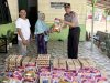 Siswa SIP Angkatan 56 Polda Aceh Gelar Baksos di Panti Asuhan