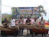 Musnahkan Barang Bukti Ganja, Kapolres Aceh Selatan Tegaskan Komitmen Berantas Narkotika