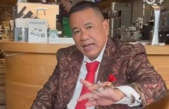 Hotman Paris Puji Ketegasan Prabowo di Kasus Febrie Adriansyah