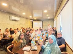 NgoPI Disertasi Edisi ke-63 Program Doktor Fiqh Modern UIN Ar-Raniry Bahas Rekonstruksi Model Restorative Policing Berbasis Maqashid al-Syari’ah
