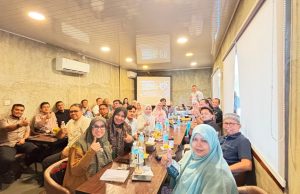 NgoPI Disertasi Edisi ke-63 Program Doktor Fiqh Modern UIN Ar-Raniry Bahas Rekonstruksi Model Restorative Policing Berbasis Maqashid al-Syari’ah