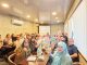 NgoPI Disertasi Edisi ke-63 Program Doktor Fiqh Modern UIN Ar-Raniry Bahas Rekonstruksi Model Restorative Policing Berbasis Maqashid al-Syari’ah