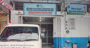 Sorotan Warga Terhadap SPPG MBG di Nias Selatan, Aspek Kebersihan Jadi Perhatian