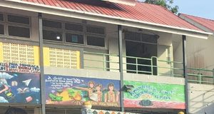 SMAN 1 TELUKDALAM BERI KLARIFIKASI KERIBUTAN 21 AGUSTUS: KOMITMEN JAGA LINGKUNGAN BELAJAR TETAP KONDUSIF