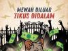 Kepala desa Makatian tahan kendali dan tundukkan Inspektorat Tanimbar secara hukum.