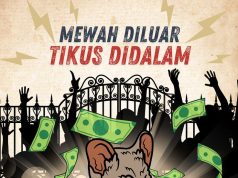 Kepala desa Makatian tahan kendali dan tundukkan Inspektorat Tanimbar secara hukum.