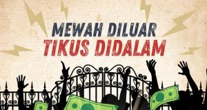 Kepala desa Makatian tahan kendali dan tundukkan Inspektorat Tanimbar secara hukum.