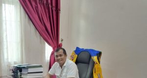 Dinas PUPR Nias Selatan Mulai Dorong Pemerataan Konektivitas Jalan hingga Pelosok