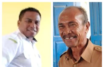 Bendahara SMPN 6 Wertamrian Kepulauan Tanimbar Sebut Dana BOS Dipakai Kepsek, Ancam Wartawan Akan Dibunuh dan Cari Alamatnya