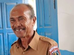 DANA BOS SMPN 6 WERTAMRIAN DISOROT, INSPEKTORAT KKT DITANTANG BUKTIKAN KINERJA: JANGAN CUMA DUDUK DI KURSI JABATAN!