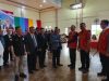 Resmi Dilantik PDNI Kepulauan Nias, Dr. Yasatulo Lase Sampaikan Pidato Berapi-api: “Sanuwu Tano Niha”*